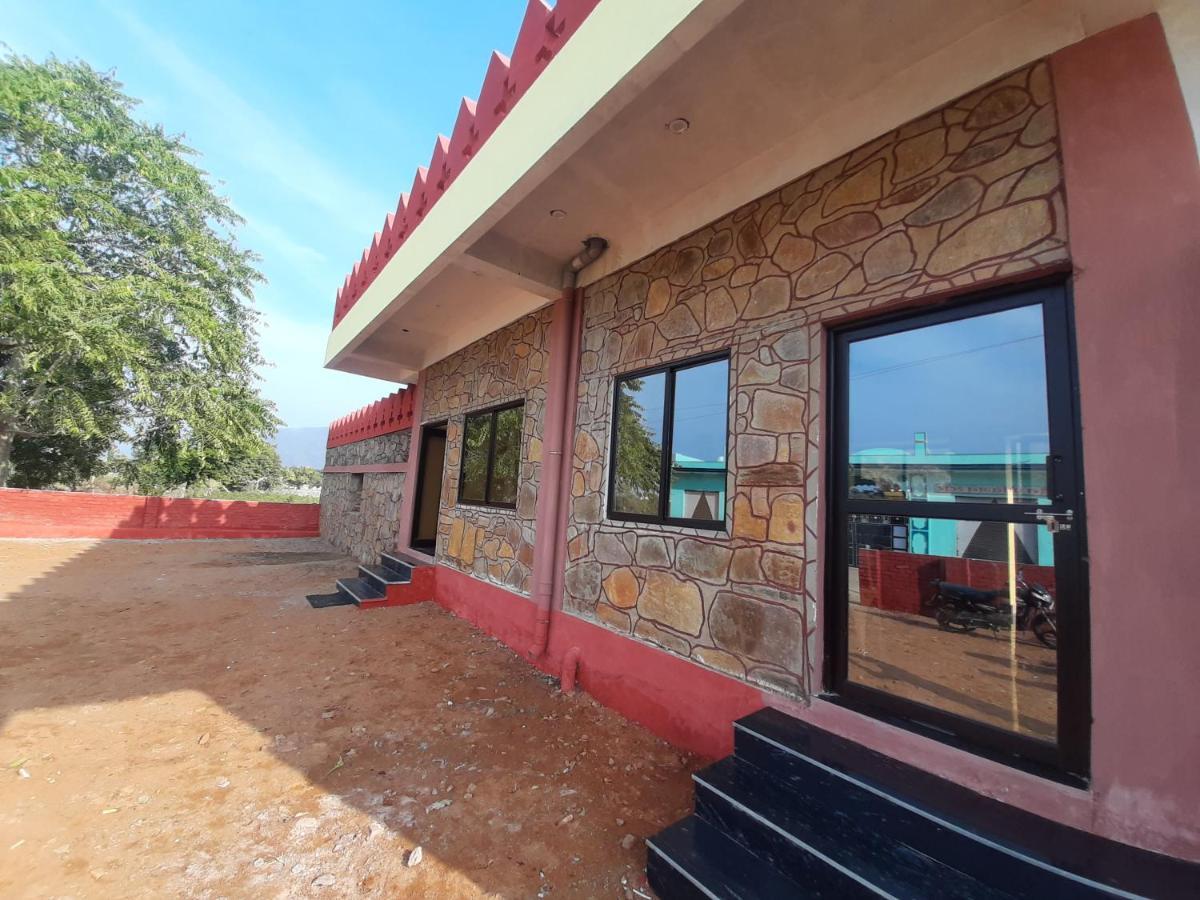 Pushkar Retreat Resort - The Nature And Mountain View Resort ,Pushkar Exterior photo