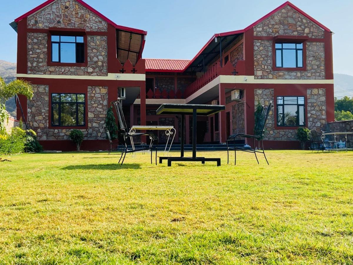Pushkar Retreat Resort - The Nature And Mountain View Resort ,Pushkar Exterior photo