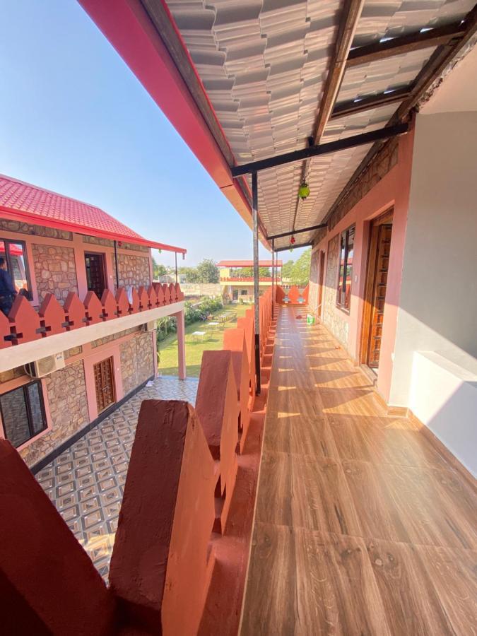 Pushkar Retreat Resort - The Nature And Mountain View Resort ,Pushkar Exterior photo