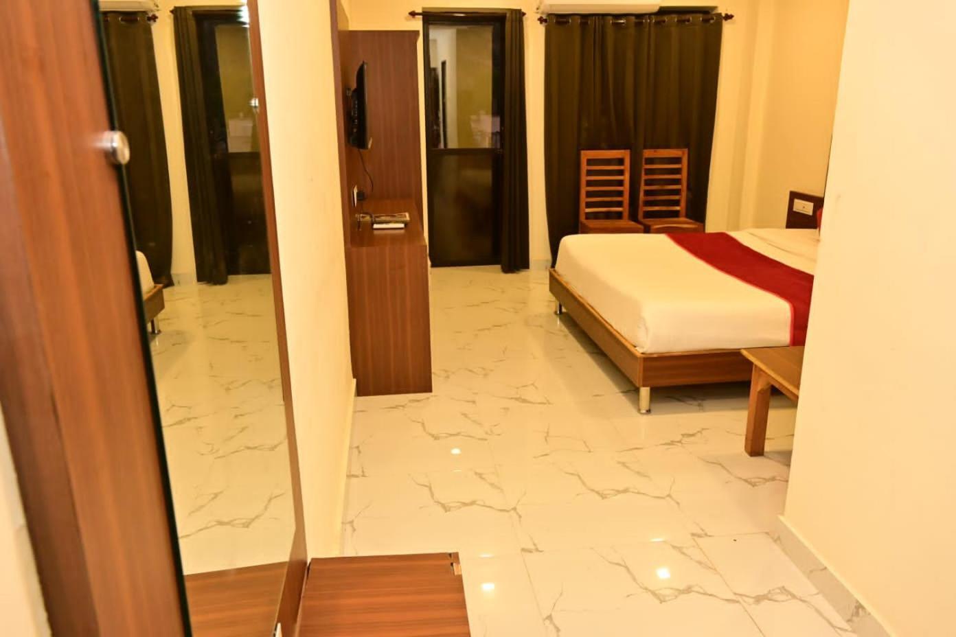 Pushkar Retreat Resort - The Nature And Mountain View Resort ,Pushkar Exterior photo