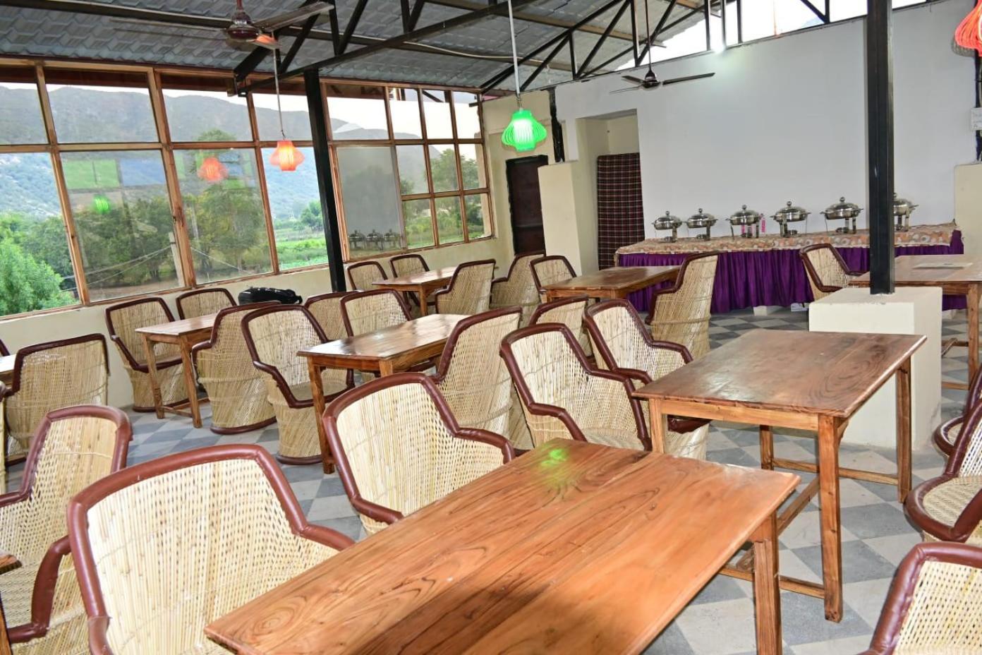 Pushkar Retreat Resort - The Nature And Mountain View Resort ,Pushkar Exterior photo