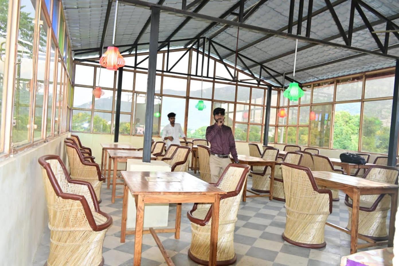 Pushkar Retreat Resort - The Nature And Mountain View Resort ,Pushkar Exterior photo